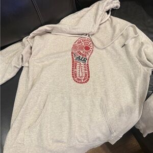 Air Michael Jordan movie hoodie sweatshirt